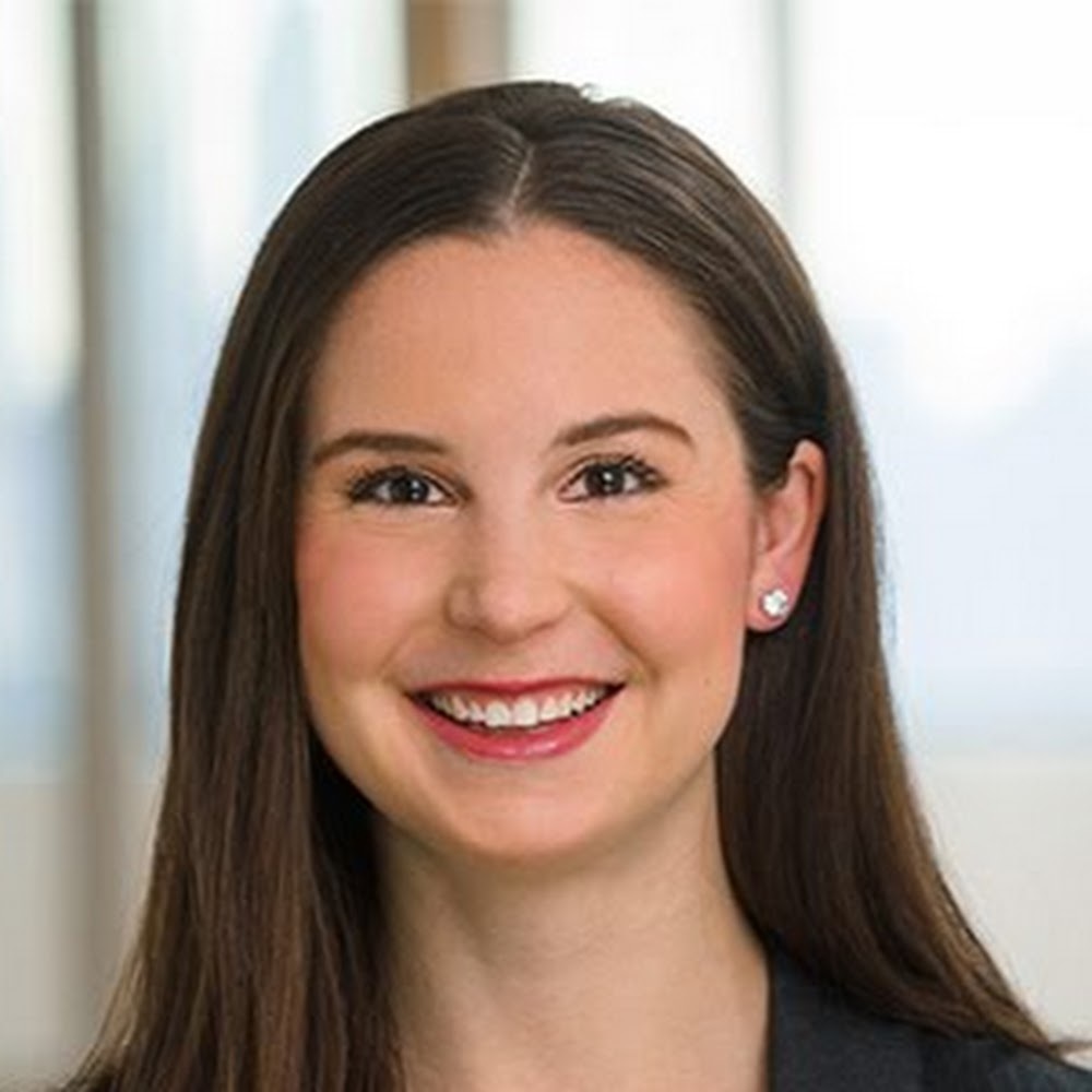 Meet your Posher, Allison